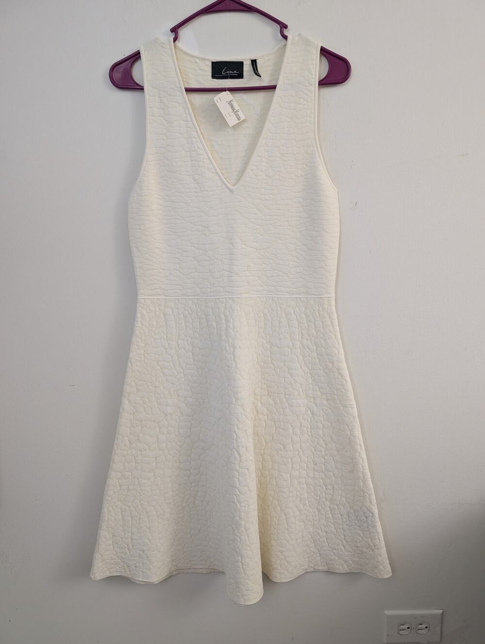 nwt line the label dress